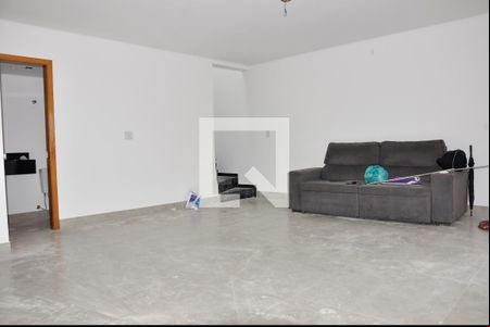Sala de casa à venda com 3 quartos, 102m² em Parque Sao Domingos, São Paulo