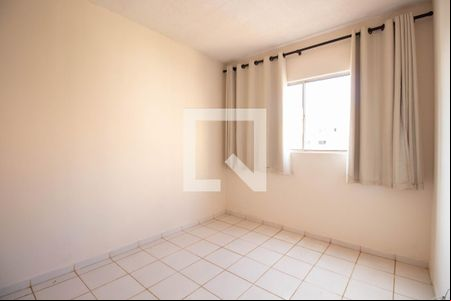 Sala de apartamento para alugar com 2 quartos, 45m² em Riacho Fundo Ii-3a Etapa, Brasília