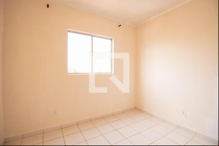 Quarto 1 de apartamento para alugar com 2 quartos, 45m² em Riacho Fundo Ii-3a Etapa, Brasília