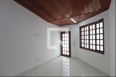 Sala de casa para alugar com 2 quartos, 90m² em Santa Amelia, Belo Horizonte
