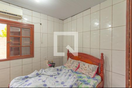 Quarto 2 de casa para alugar com 2 quartos, 131m² em Mathias Velho, Canoas