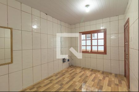Sala de casa para alugar com 2 quartos, 131m² em Mathias Velho, Canoas