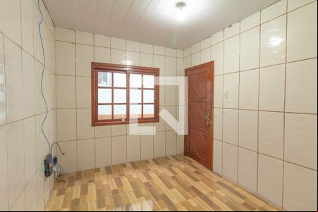 Sala de casa para alugar com 2 quartos, 131m² em Mathias Velho, Canoas