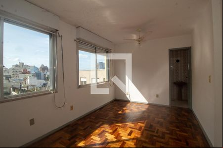 Studio de kitnet/studio à venda com 1 quarto, 28m² em Centro Histórico, Porto Alegre