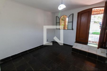 Sala de casa à venda com 2 quartos, 100m² em Fazenda Santa Cândida, Campinas