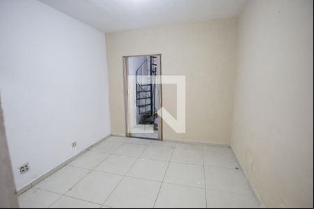 Sala de apartamento para alugar com 1 quarto, 55m² em Freguesia (jacarepaguá), Rio de Janeiro