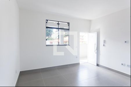 Studio de kitnet/studio para alugar com 1 quarto, 24m² em Tres Barras, Contagem