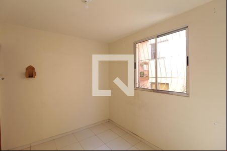 Quarto 1 de apartamento à venda com 2 quartos, 44m² em Jardim Leblon, Belo Horizonte