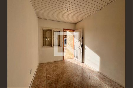 Sala de casa à venda com 2 quartos, 60m² em Santos Dumont, São Leopoldo
