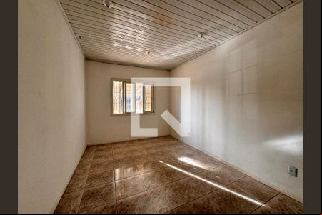 Sala de casa à venda com 2 quartos, 60m² em Santos Dumont, São Leopoldo