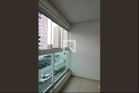 Sala Sacada de apartamento à venda com 2 quartos, 70m² em Vila Marlene, São Bernardo do Campo