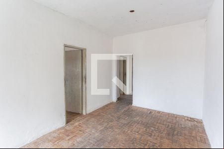 Sala de casa à venda com 3 quartos, 300m² em Santa Efigênia, Belo Horizonte