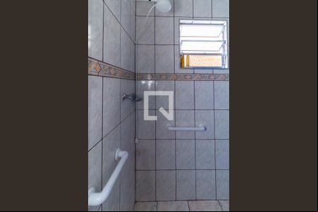 Casa 1 Banheiro de casa à venda com 2 quartos, 140m² em Parque Novo Oratório, São Paulo