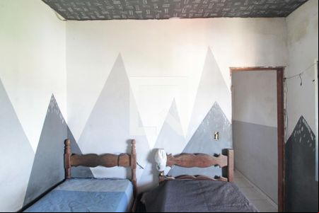 Quarto 1 de casa à venda com 3 quartos, 223m² em Trevo , Belo Horizonte