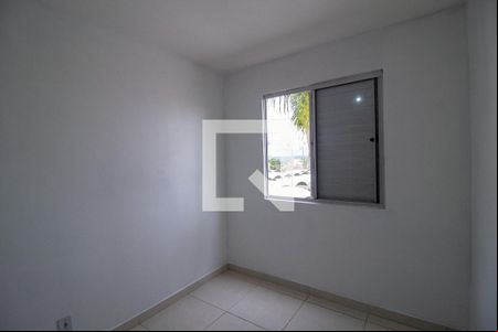 Quarto 1 de apartamento para alugar com 2 quartos, 55m² em Jardim Tatiana, Votorantim