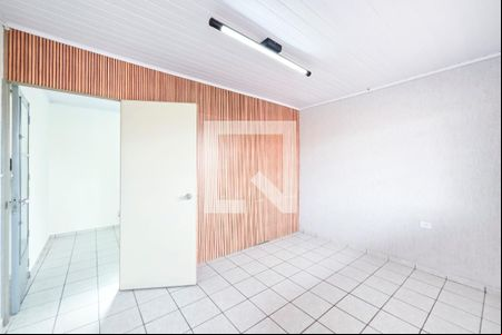 Quarto 1 de casa para alugar com 3 quartos, 68m² em Conjunto Residencial Trinta E Um de Marco, São José dos Campos