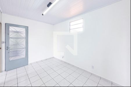 Sala de casa para alugar com 3 quartos, 68m² em Conjunto Residencial Trinta E Um de Marco, São José dos Campos