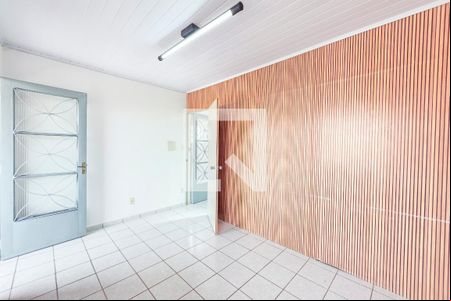 Quarto 1 de casa para alugar com 3 quartos, 68m² em Conjunto Residencial Trinta E Um de Marco, São José dos Campos