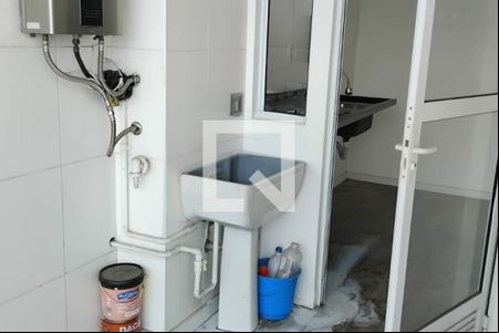 Apartamento à venda com 2 quartos, 57m² em Vila Gomes, São Paulo