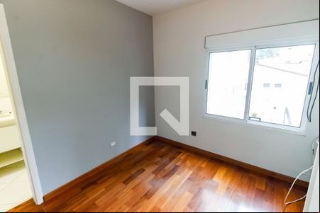 Suíte 1 de casa de condomínio à venda com 3 quartos, 180m² em Vila Andrade, São Paulo