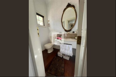 Casa à venda com 3 quartos, 420m² em Vila Andrade, São Paulo