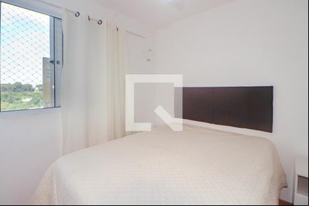 Quarto 1 de apartamento à venda com 2 quartos, 47m² em Costa E Silva, Porto Alegre