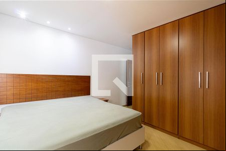 Suíte de casa para alugar com 3 quartos, 175m² em Vila Nova, São Paulo