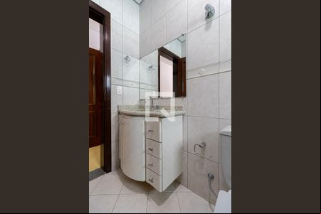 Banheiro Suíte de casa para alugar com 3 quartos, 175m² em Vila Nova, São Paulo
