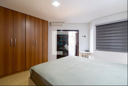 Suíte de casa para alugar com 3 quartos, 175m² em Vila Nova, São Paulo