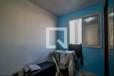 Quarto 1 de apartamento à venda com 2 quartos, 55m² em Vila Camilópolis, Santo André