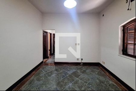 Sala de casa para alugar com 3 quartos, 400m² em Fonseca, Niterói