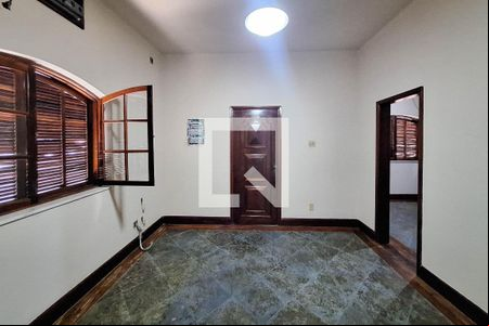 Sala de casa para alugar com 3 quartos, 400m² em Fonseca, Niterói