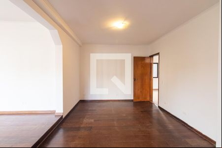Sala de Estar de apartamento para alugar com 4 quartos, 210m² em Água Verde, Curitiba