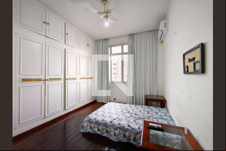 Quarto 1 de apartamento para alugar com 3 quartos, 120m² em São Francisco Xavier, Rio de Janeiro
