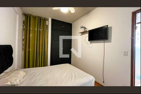 Apartamento à venda com 2 quartos, 60m² em Santo Antônio, Belo Horizonte
