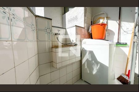 Apartamento à venda com 2 quartos, 60m² em Santo Antônio, Belo Horizonte