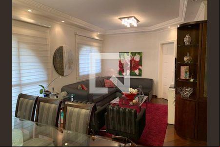 Apartamento à venda com 3 quartos, 126m² em Jardim Analia Franco, São Paulo