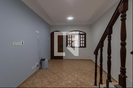 Sala de casa à venda com 2 quartos, 130m² em Parque Santo Antonio, Guarulhos