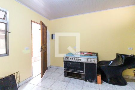 Studio de kitnet/studio para alugar com 1 quarto, 14m² em Itaquera, São Paulo