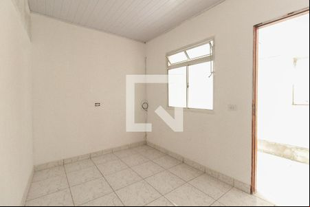 Studio de kitnet/studio para alugar com 1 quarto, 14m² em Itaquera, São Paulo