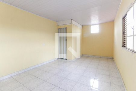 Quarto de kitnet/studio para alugar com 1 quarto, 19m² em Itaquera, São Paulo