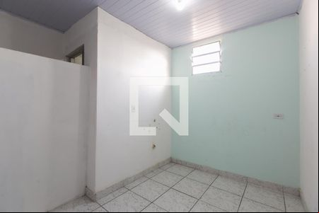 Studio de kitnet/studio para alugar com 1 quarto, 19m² em Itaquera, São Paulo