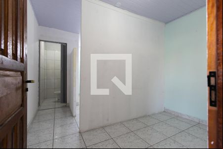 Studio de kitnet/studio para alugar com 1 quarto, 19m² em Itaquera, São Paulo