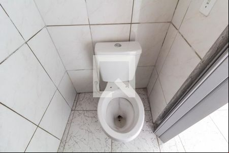 Sala/Quarto de kitnet/studio para alugar com 1 quarto, 19m² em Itaquera, São Paulo