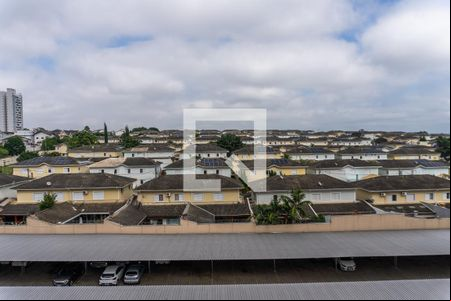 Vista do Quarto 1 de apartamento para alugar com 3 quartos, 67m² em Loteamento Villa Branca, Jacareí