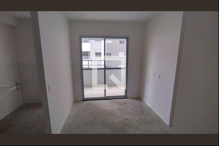 Sala de apartamento à venda com 2 quartos, 46m² em Vila Aricanduva, São Paulo