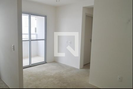 Sala de apartamento à venda com 2 quartos, 46m² em Vila Aricanduva, São Paulo