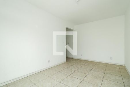 Sala de apartamento à venda com 2 quartos, 77m² em São João, Porto Alegre