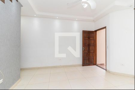 Sala de casa para alugar com 2 quartos, 70m² em Jardim Nossa Senhora do Carmo, São Paulo
