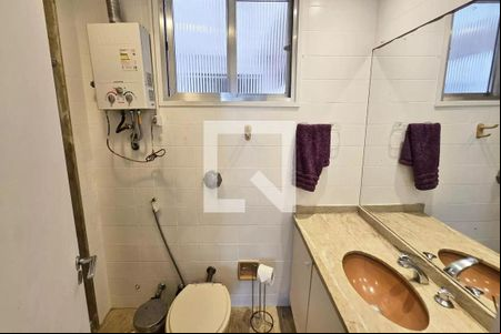 Casa à venda com 3 quartos, 117m² em Ipanema, Rio de Janeiro